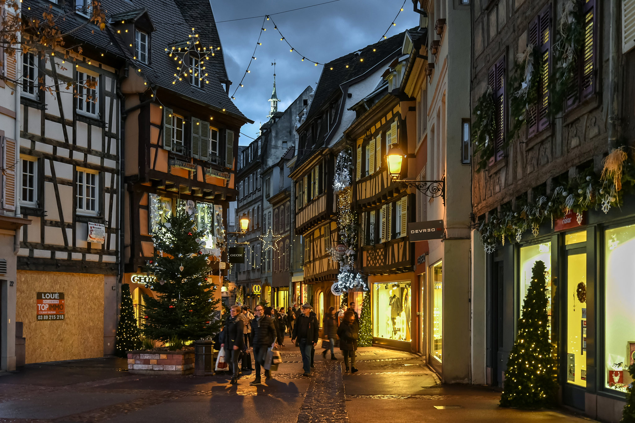 Colmar